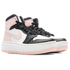 Women's 1 Elevate High - Black/Atmosphere/White