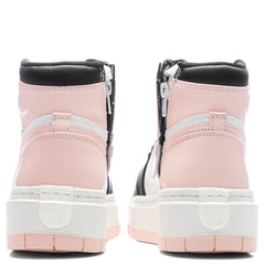 Women's 1 Elevate High - Black/Atmosphere/White