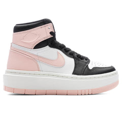 Women's 1 Elevate High - Black/Atmosphere/White