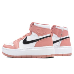 Women's 1 Elevate High - Red Stardust/Black/White