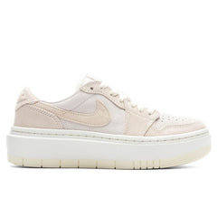 Women's 1 Elevate Low - Sail/Coconut Millk