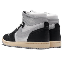 Women's 1 High MM - Anthracite/Neutral Grey/Sail