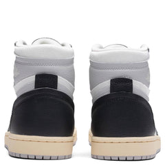 Women's 1 High MM - Anthracite/Neutral Grey/Sail