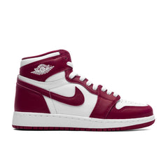 1 Retro High OG (GS) - White/Team Red