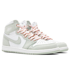 1 High OG (PS) - Seafoam/White/Healing Orange