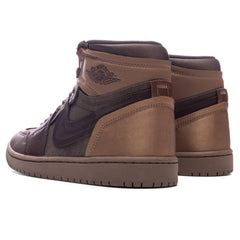 Women's 1 High 'Methods Of Make' - Archaeo Brown/Earth/Cacao Wow