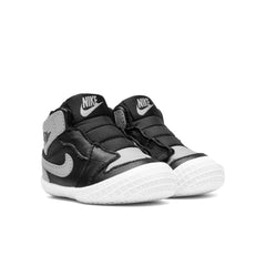 1 Infant - Black/Medium Grey/White