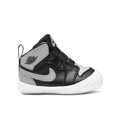 1 Infant - Black/Medium Grey/White
