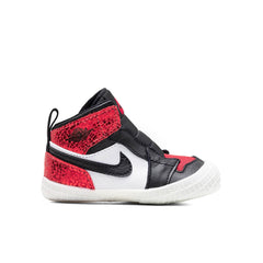 1 Infant 'Ruby' - Varsity Red/Black/White
