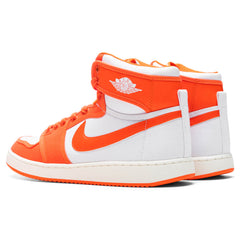 1 KO - Rush Orange/White/Sail