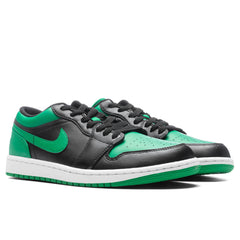 1 Low - Black/Black/Lucky Green