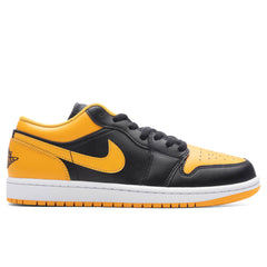1 Low - Black/Yellow Ochre/White