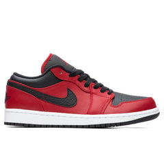 1 Low - Gym Red/Black