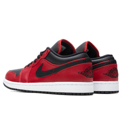 1 Low - Gym Red/Black