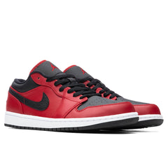 1 Low - Gym Red/Black