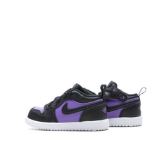 1 Low Alt (TD) - Purple Venom/Black/White