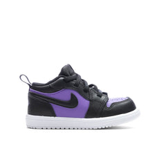 1 Low Alt (TD) - Purple Venom/Black/White