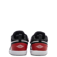 1 Low Alt (TD) - White/Black/Varsity Red