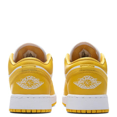 1 Low (GS) - White/Pollen