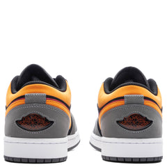 1 Low SE Craft - Black/Vivid Orange/Light Graphite