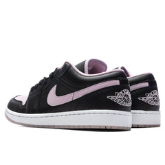 1 Low SE - Black/Iced Lilac