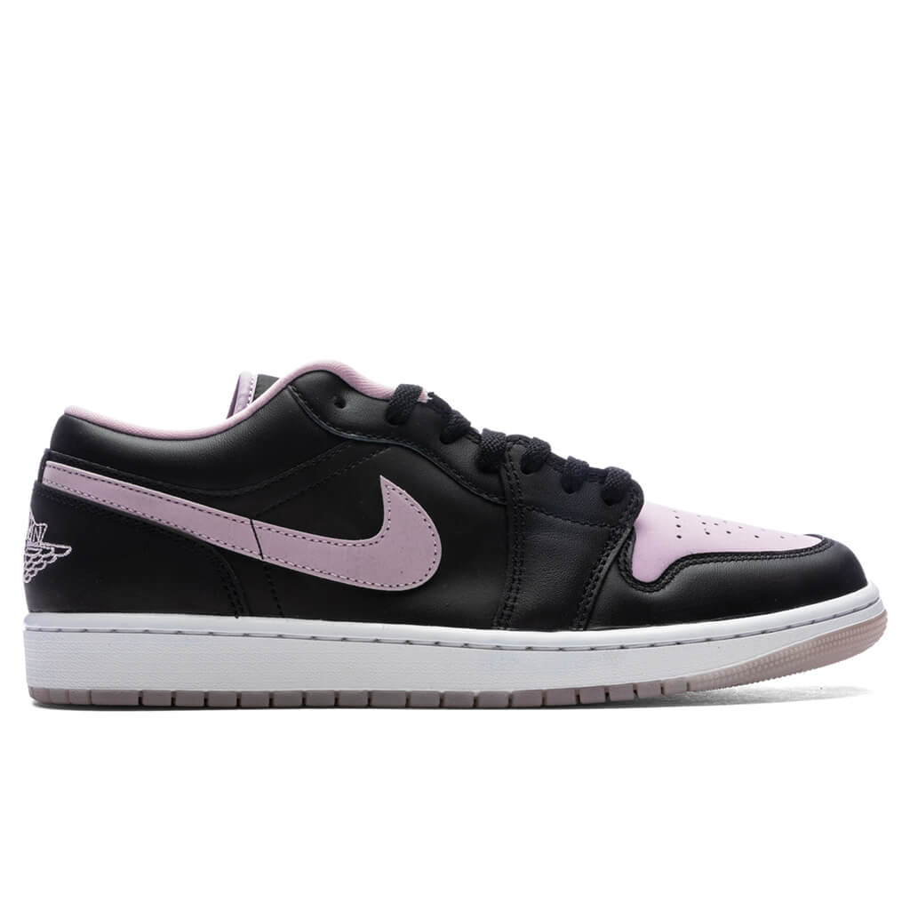 1 Low SE - Black/Iced Lilac