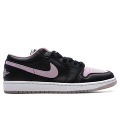 1 Low SE - Black/Iced Lilac