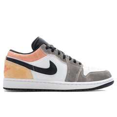 1 Low SE Flight Club - Black/Sundial/Magic Ember