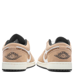1 Low SE - Hemp/Light British Tan