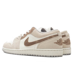 1 Low SE - Legend Light Brown/Archaeo Brown/Sail