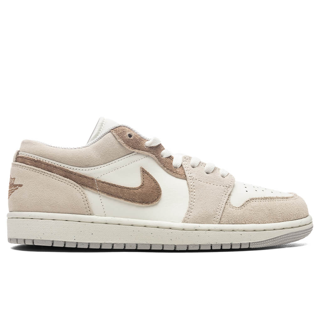 1 Low SE - Legend Light Brown/Archaeo Brown/Sail