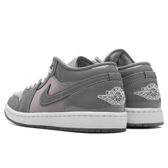1 Low SE - Medium Grey/Cool Grey/White