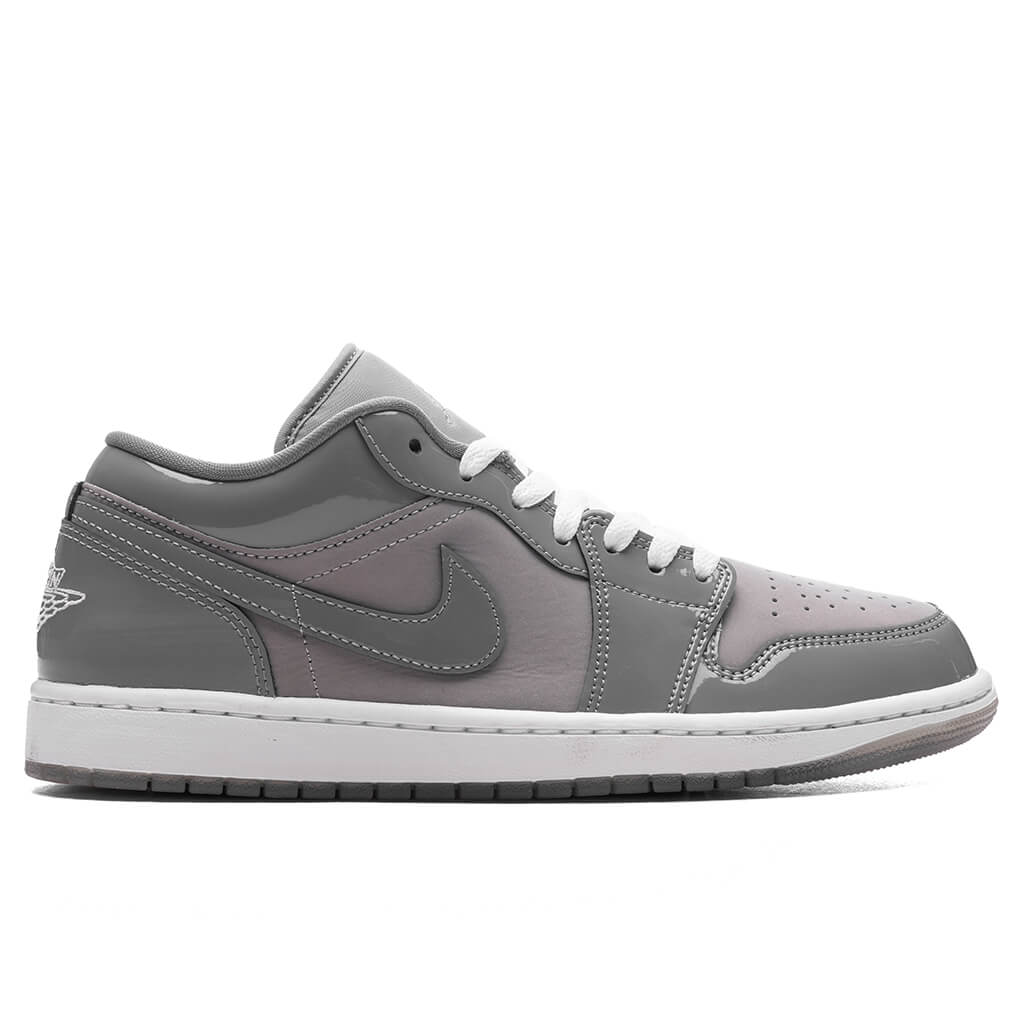 1 Low SE - Medium Grey/Cool Grey/White