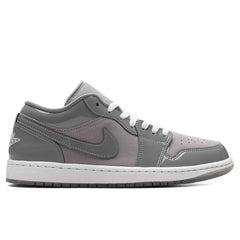 1 Low SE - Medium Grey/Cool Grey/White