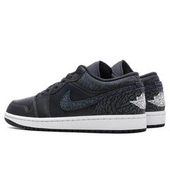 1 Low SE - Off Noir/Black/White