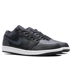 1 Low SE - Off Noir/Black/White