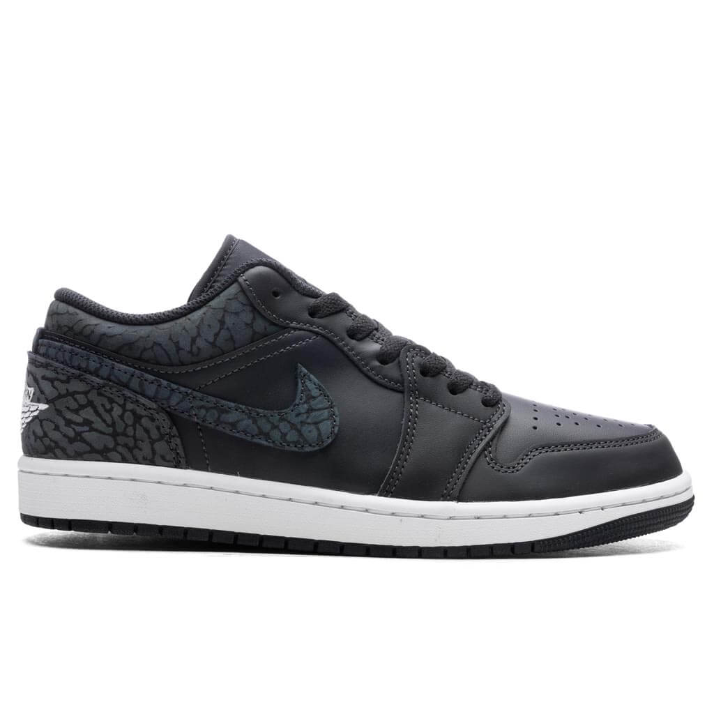 1 Low SE - Off Noir/Black/White