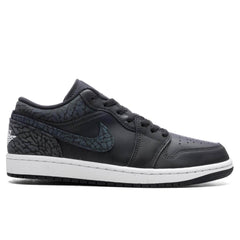 1 Low SE - Off Noir/Black/White