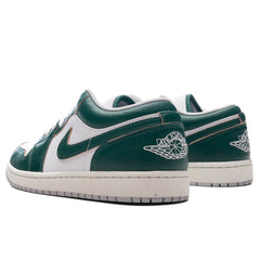 1 Low SE - Oxidized Green/White/Sail