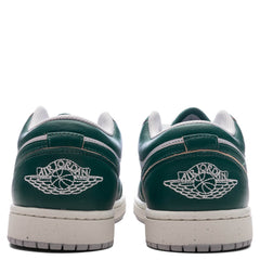1 Low SE - Oxidized Green/White/Sail