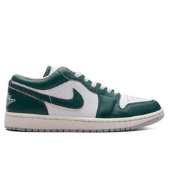 1 Low SE - Oxidized Green/White/Sail