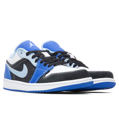 1 Low SE - Racer Blue/Multi