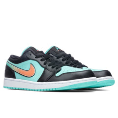 1 Low SE - Tropical Twist/Black