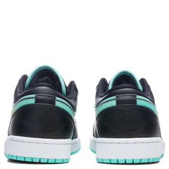 1 Low SE - Tropical Twist/Black