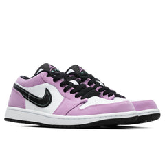 1 Low SE - Violet Shock/Black