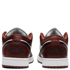 1 Low SE - White/Black/Dark Pony