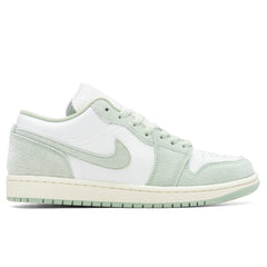 1 Low - White/Seafoam/Sail