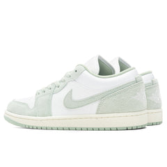 1 Low - White/Seafoam/Sail