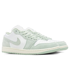 1 Low - White/Seafoam/Sail