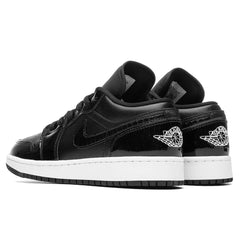 1 Low SE All-Star (GS) - Black/White